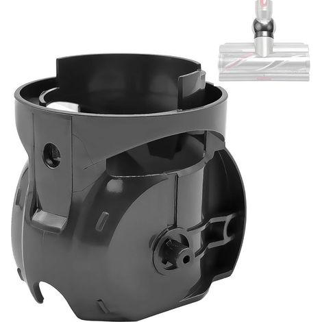 Pièces de rechange pour Dyson V10 V11 V15 G5 aspirateur, 100W, tête de nettoyage à couple élevé, interface à couple élevé (1/5)