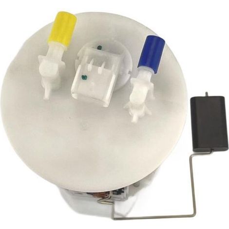Die Referenznummer 10385644 bezieht sich auf die gesamte Kraftstoffpumpenbaugruppe für die zweiradgetriebenen Fahrzeuge Roewe RX5 und MG GS 2.0T. (1/4)