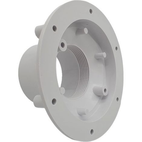 Corps liner pour buse de refoulement 2 P pour piscine - Blanc - BR2X9888 - Hayward