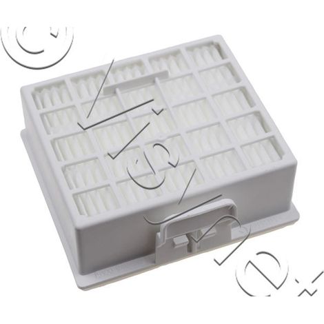 Bosch - filtre hepa - 17007968 (1/2)