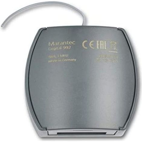 Récepteur Marantec Digital 992