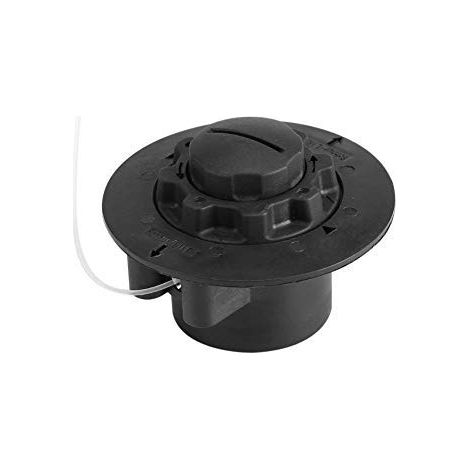 Testina di taglio per decespugliatore – compatibile con C5-2 FS38 FS45 FS45C FSE60 FS50