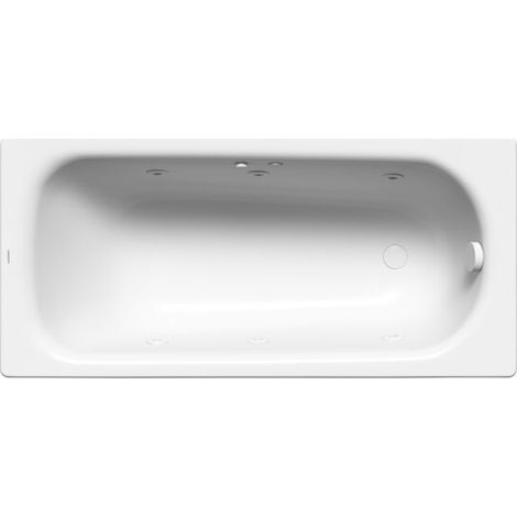 Kaldewei 111660760001 BW SANIFORM PLUS Mod.361-1 BODY, 1500 (1/2)