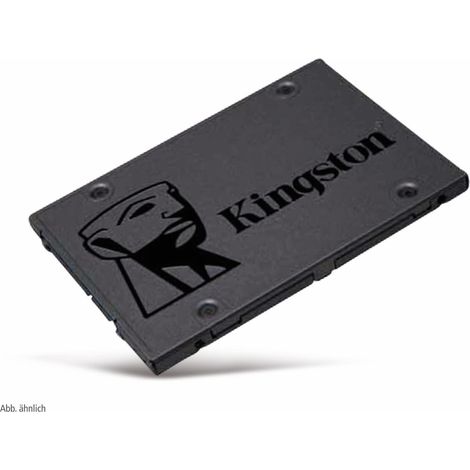 Kingston SSD SA400S37/960G, 960 GB