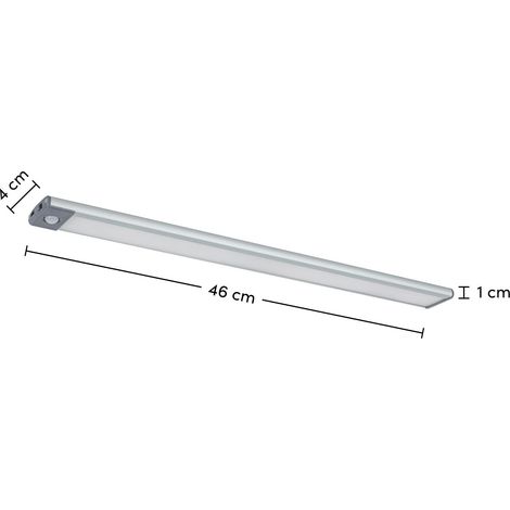 Mömax Unterbauleuchte Unti max. 4,5 Watt (1/5)