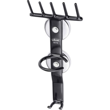 Vigor V6742 Support magnétique pour outil Support magnétique pour outil (1/5)