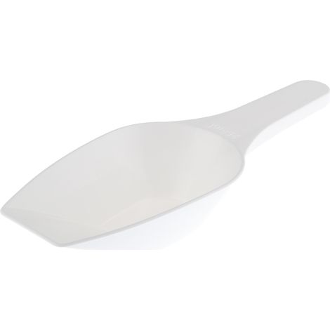 Pelle de pesée, RS PRO, 250ml, PP, Blanc ( Prix pour Boîte de 5 ) (1/3)