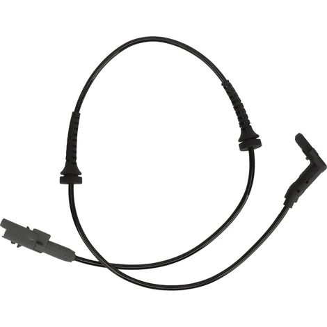 Sensore ABS anteriore 4545F5, ricambio per velocità ruota sinistra e destra per C4 DS4 DS5.