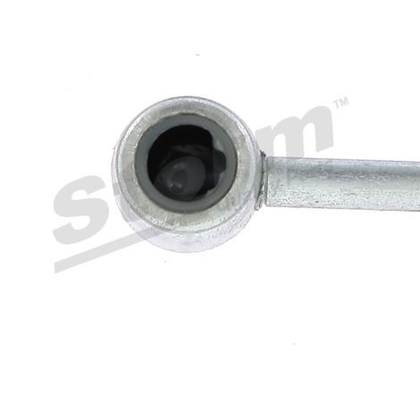 Tringlerie sélection vitesses compatible Citroën, Peugeot 245474 (1/5)