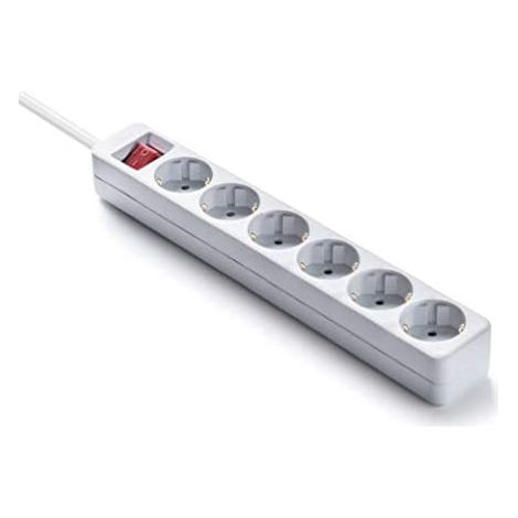 BASE 6T.Â TT.Â CAVO 1,5 M.Â CON INTERNI 9 706 (1/5)