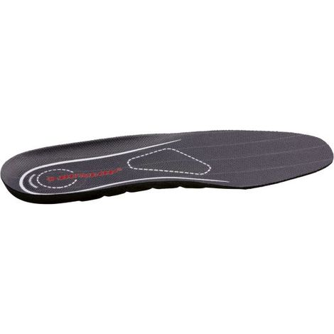 Dunlop Fußbett Premium PU Gr. 41