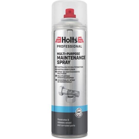 HOLTS Rustola DL 110 penetrating oil (1/2)
