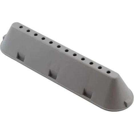 Aube de tambour pour Lave-linge C00064789 ARISTON HOTPOINT, ARTHUR MARTIN ELECTROLUX, BAUKNECHT, IGNIS, INDESIT, PRIVILEG, SC