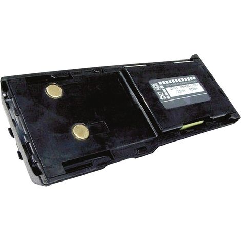 Beltrona ersetzt Original-Akku (Original) HNN9628 Funkgeräte-Akku 7.2 V 1200 mAh