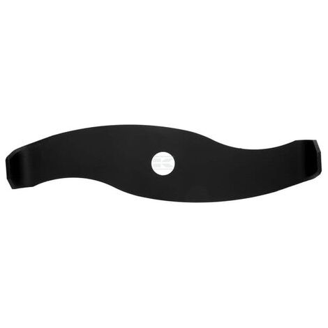 Mulchmesser 2 Zahn'320 X 25.4 X 4mm UNIVERSAL FGP510068 (1/4)