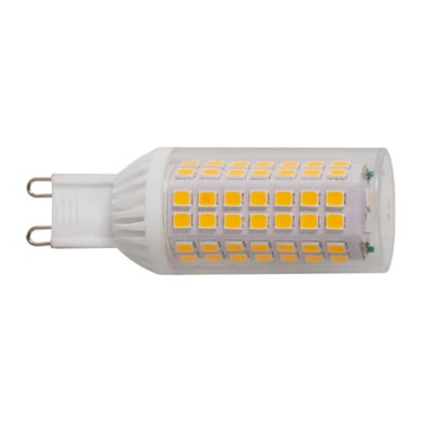 Bombilla Led G9 DUOLEC luz neutra 4W -