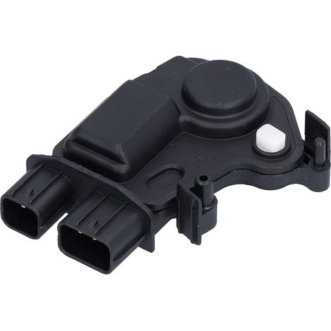 Spare Convenient Actuator Electric Latch Door Lock Car for Portable