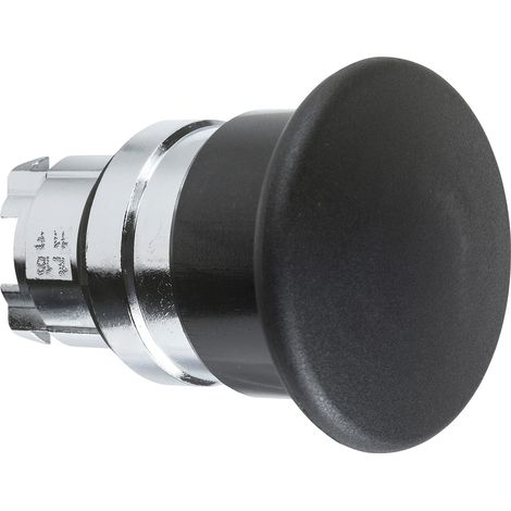 CABEZA PULS.SETA 40MM NEGRO (1/5)