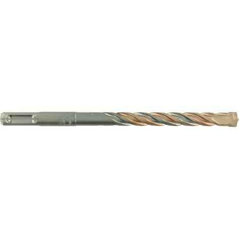 Foret béton SDS+ Speeder 2 Ø 10 mm – 210 mm - TIVOLY - 10931231000