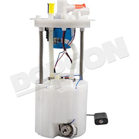 High-quality new fuel pump 1294084 P1110040104A0, compatible with Foton Tunlan 2.0T and Foton Tunlander. (1/4)