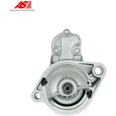 Démarreur AS-PL S0191 AUDI 059911023A 059911023R 059911024AX 059911024F