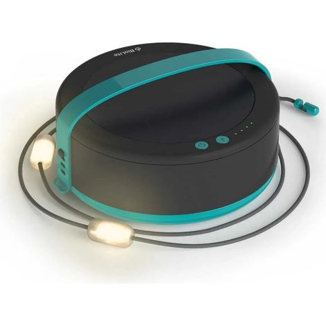 Außenbeleuchtung biolite solar string 44'' solar USB wiederaufladbar (1/3)
