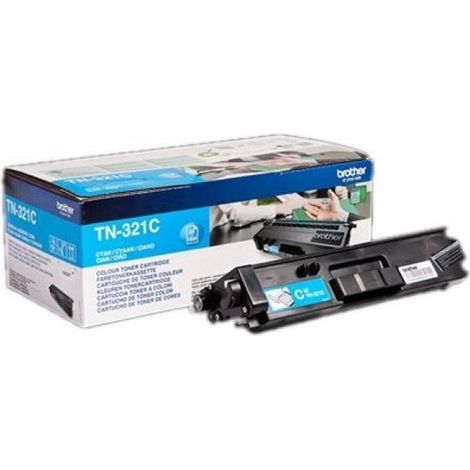 Brother TN-321 C Toner cyan Toner