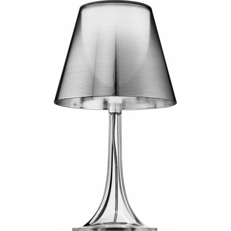 [GEBRAUCHT] B-Ware Flos Miss K Philippe Starck Tischlampe Tischleuchte Nachttischleuchte Leuchte