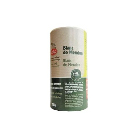 Polvo blanco ecológico ecodis 500 gramos limpieza metal