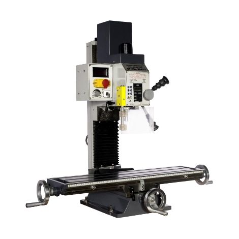 FTX-20L-TFS VARIO TALADRO-FRESADOR FTX-20L-TFS VARIO 230V/F1 1,1KW