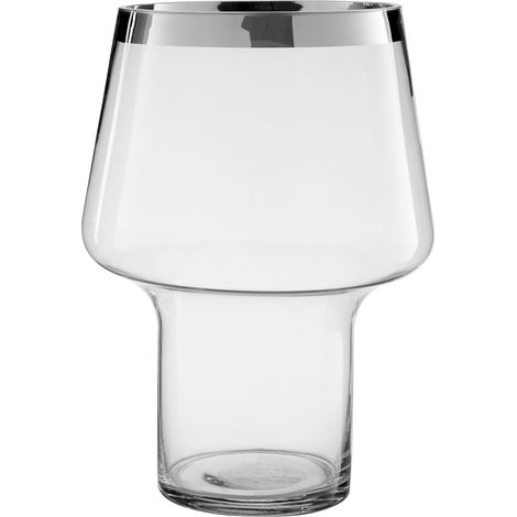 Premier Housewares Complements Verre Glass Vase (1/3)