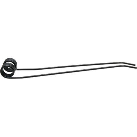 Schwadrechenfinger 8 mm 96 mm GRANIT 05855