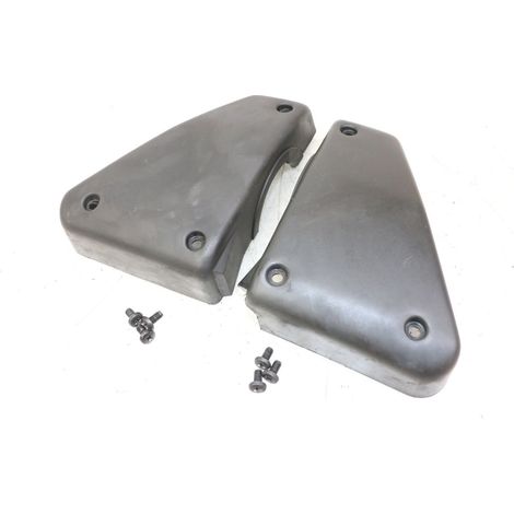 [PRODUIT D'OCCASION] CACHE BOITE AIR YAMAHA FZS FAZER 600 2001 - 2003 (1/4)