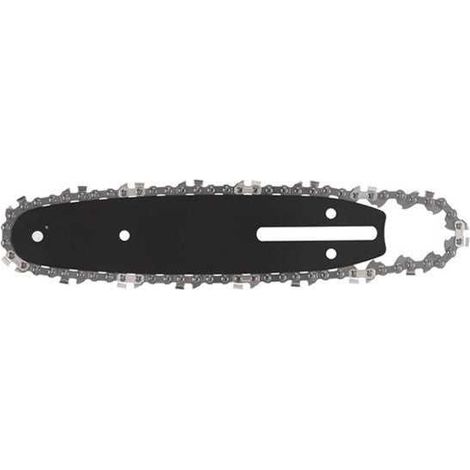 Guide et chaîne pour élagueuse sur perche DEWALT DT20668-QZ 20cm