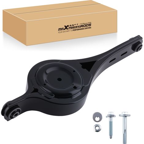 REAR LOWER SUSPENSION CONTROL ARMS WISHBONE FOR FORD MONDEO MK4 GALAXY WA6 S-MAX (1/5)