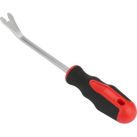 Boucle Tournevis Pinces de Retrait en Acier Allié Chrome Vanadium Outil de Réparation du Pied-de-Biche (1/5)