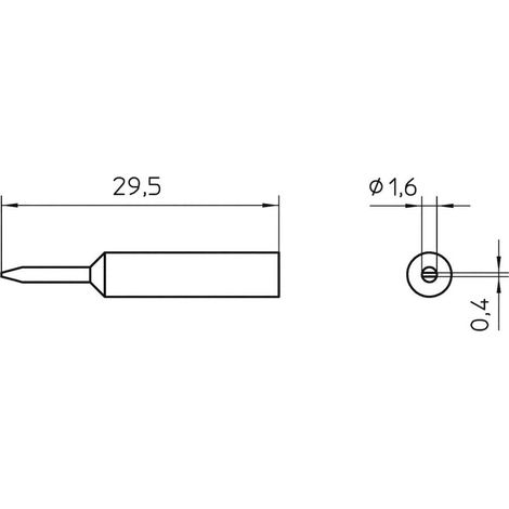 T0054485699 WELLER ROHS (1/2)