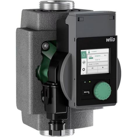 Wilo Stratos PICO-Z 25/ 1930 ,5-4 pompe de circulation 4255433 pour eau potable uniquement (1/5)