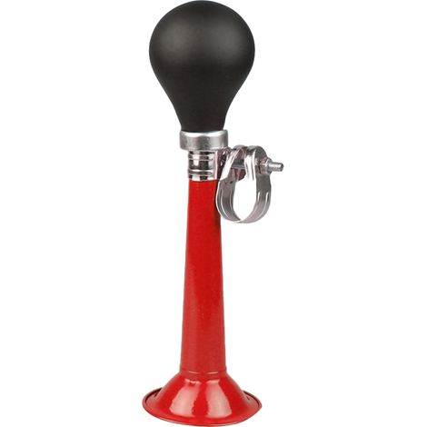 Cloche Pour Vélo - Cloche À Air Métallique Classique - Pour Vélos VTT Voitures Électriques Et Charrettes De Golf - 1 Pièce (1/5)