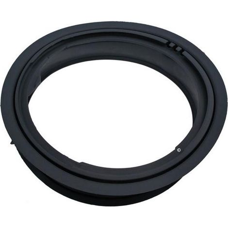 Joint de hublot (manchette) sans retour à la cuve (90975-915) (MDS41955001) Lave-linge LG