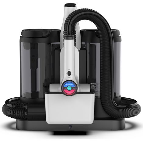 Tineco CARPET ONE SPOT ESSENTIALS Aspirapolvere Portatile Smacchiatore 170W 1.6 L autonomia 25 min colore Nero (1/6)