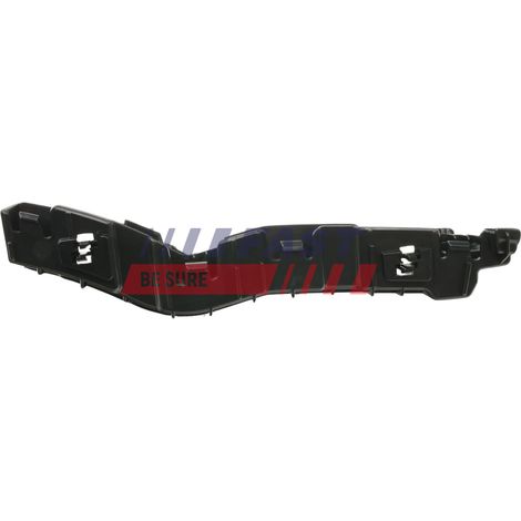 Cursore, staffa paraurti anteriore sinistra Volkswagen Crafter Man TGE nuovo (1/3)