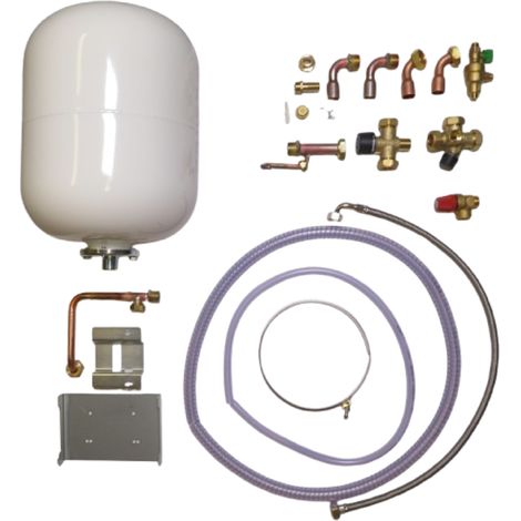 Kit expansion sanitaire - Atlantic