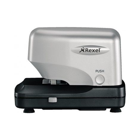 Elektrohefter Rexel stella 30 30 Blatt 21 mm Tiefe