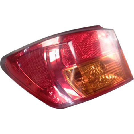 [PRODUIT D'OCCASION] Feu Arriere Gauche  LEXUS Is 2006- ♻️ Ref Oe. 8156353160 - Garantie à vie (1/3)