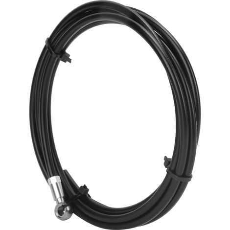 Fahrrad-Scheibenbremsölschlauch 2 m mit Anschlussstück für SRAM GUIDE R/RS/G2 (1/5)