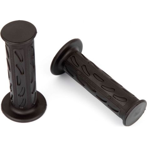 HOUSSE DE SELLE compatible avec les motos de marque KAWASAKI KXF 250 06-08 KXF 450 06-08 BLACK (M211-1B)