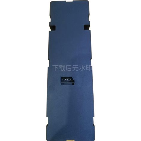 A9605451013 is suitable for Mercedes-Benz trucks, Actros window regulator master switch, and window lift switch. (1/4)