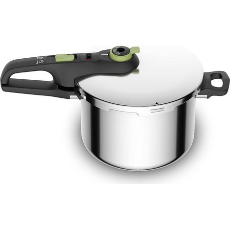 INOXIBAR OLLA A PRESION G-SOLA 6L