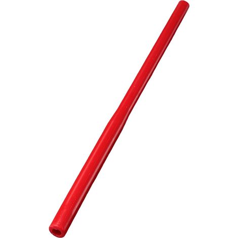 Outil d'Installation de Bougies d'Allumage Voiture Rouge Outil de Réparation Auto Léger Double Embout Kit Douille pour Bougies d'Allumage Accessoire Professionnel d'Allumage